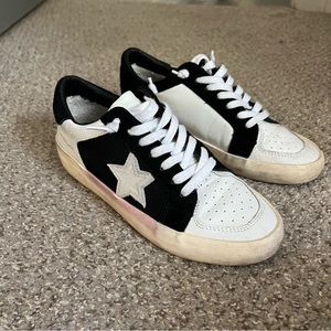 Vintage Havana sneakers